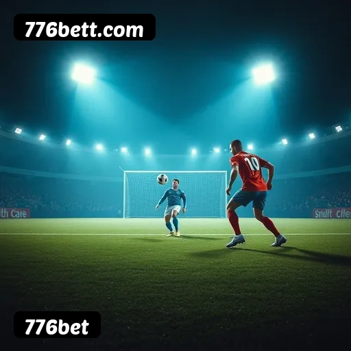 Vantagens exclusivas 776bet para jogadores brasileiros - São Paulo, Rio, BH