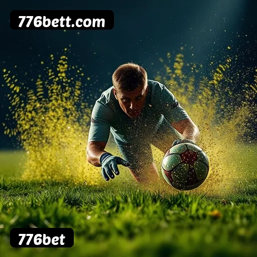 776bet bônus R$5.000 + 500 giros - Rollover 35x, prazo 30 dias, 38% taxa conversão