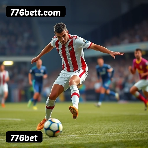 Tabela RTP dos jogos de cassino da 776bet