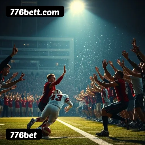 776bet PIX instantâneo Brasil - Depósito e saque em minutos 24/7